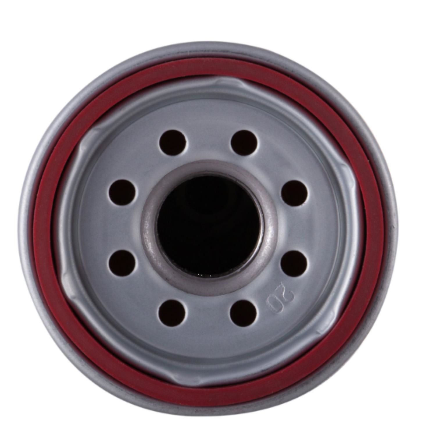 Filtro de Aceite STP SL11462XL