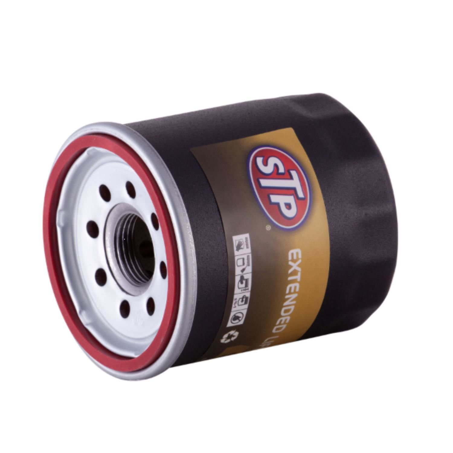 Filtro de Aceite STP SL11462XL