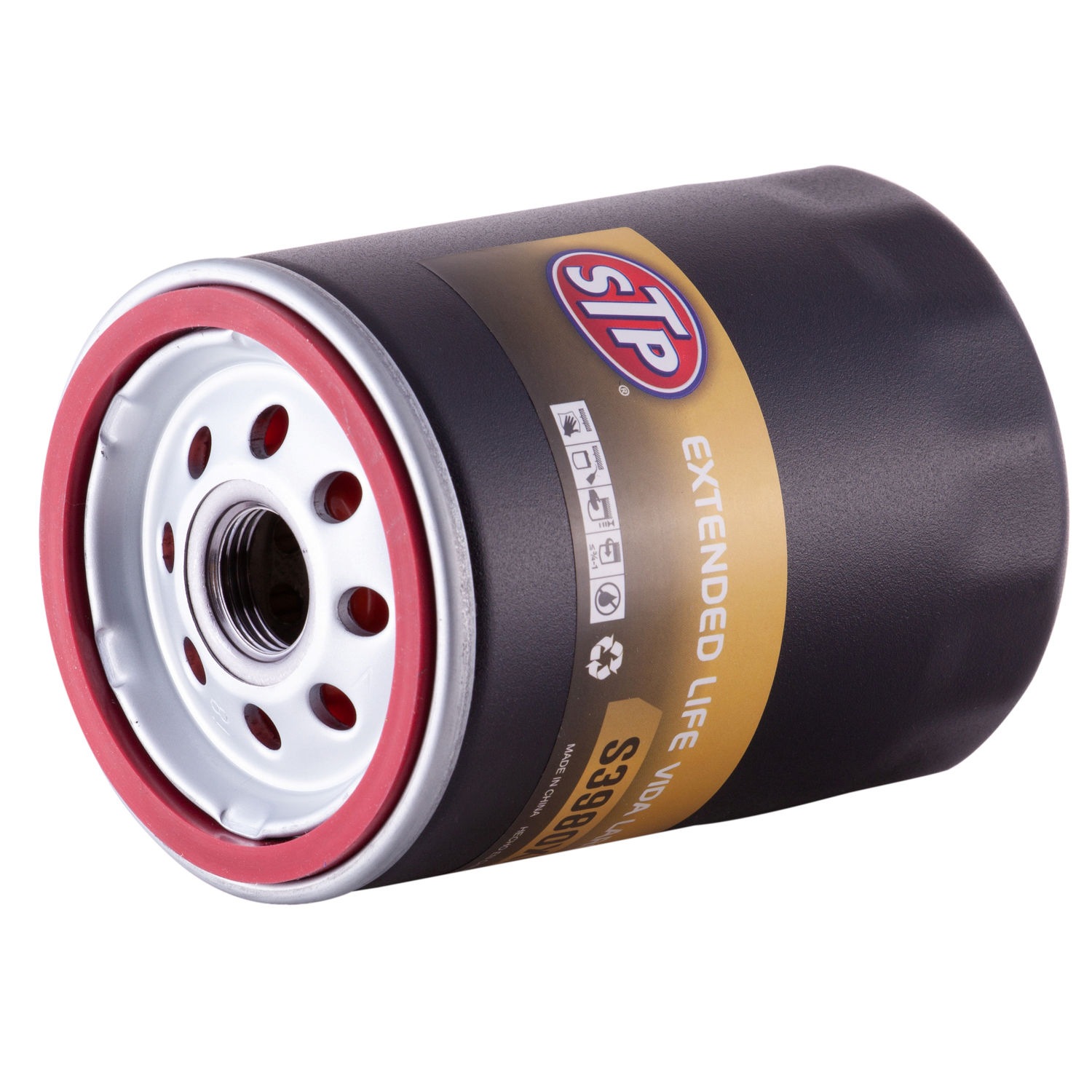 Filtro de Aceite STP SL3980XL