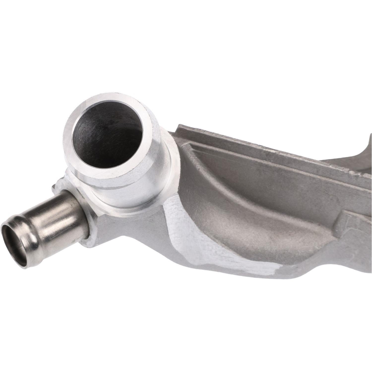 Alloggiamento Termostato URO Parts 11531730470 | Ricambio Auto Originale, Made In China