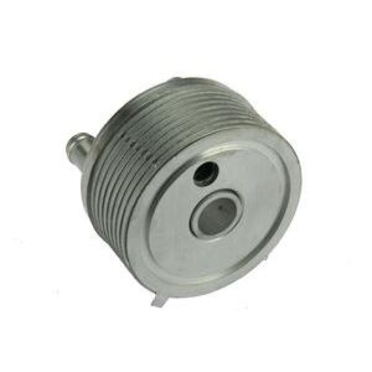URO Parts Oil Cooler - Replacement Part #30637966 For European Luxury Performance Vehicles