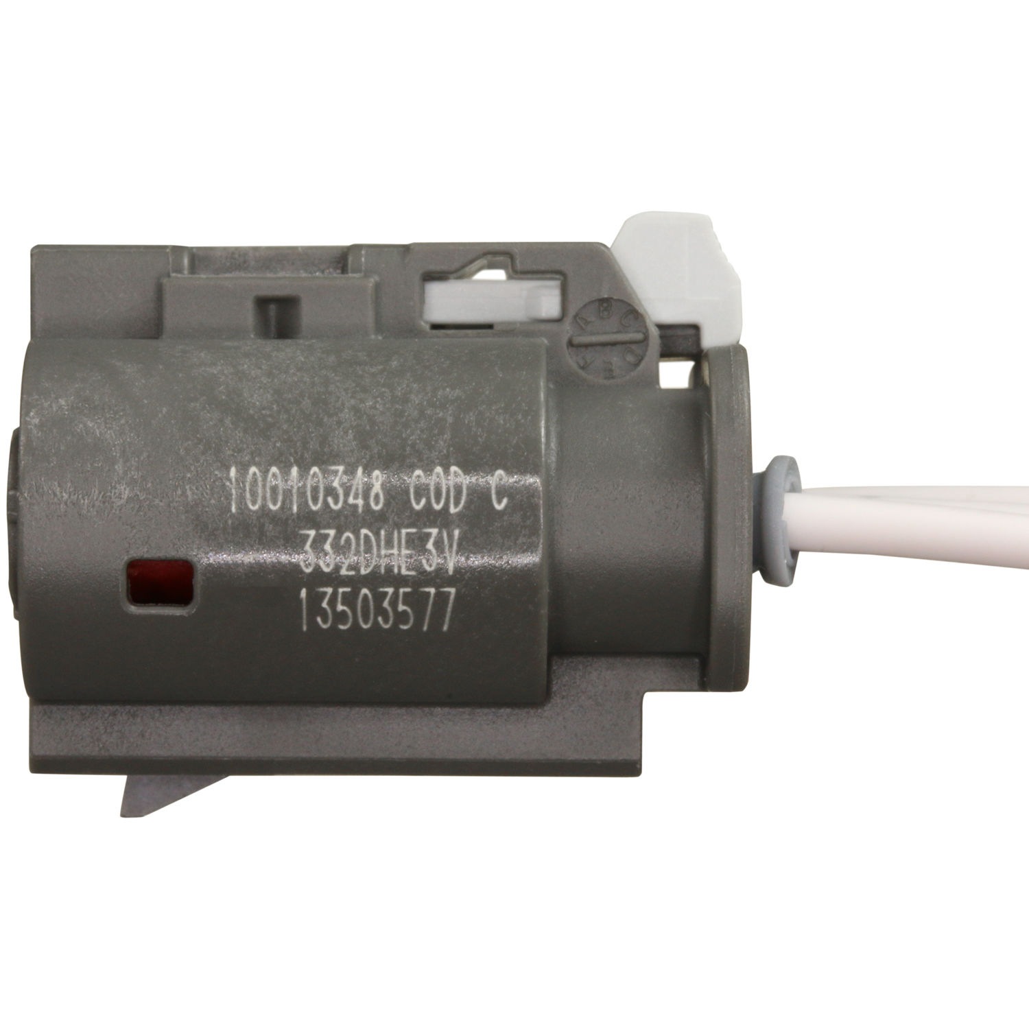 Conector para Sensor de Oxigeno Duralast 2814
