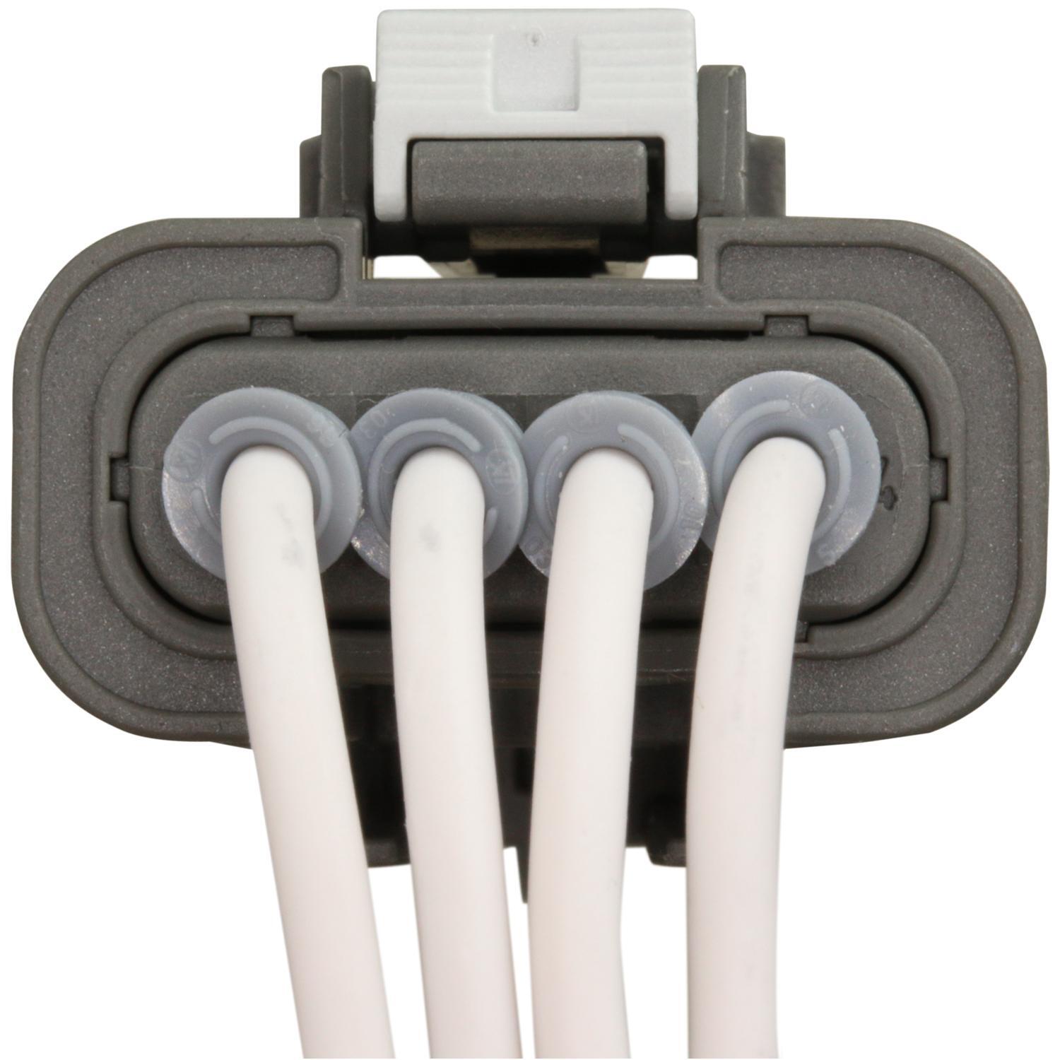 Conector para Sensor de Oxigeno Duralast 2814