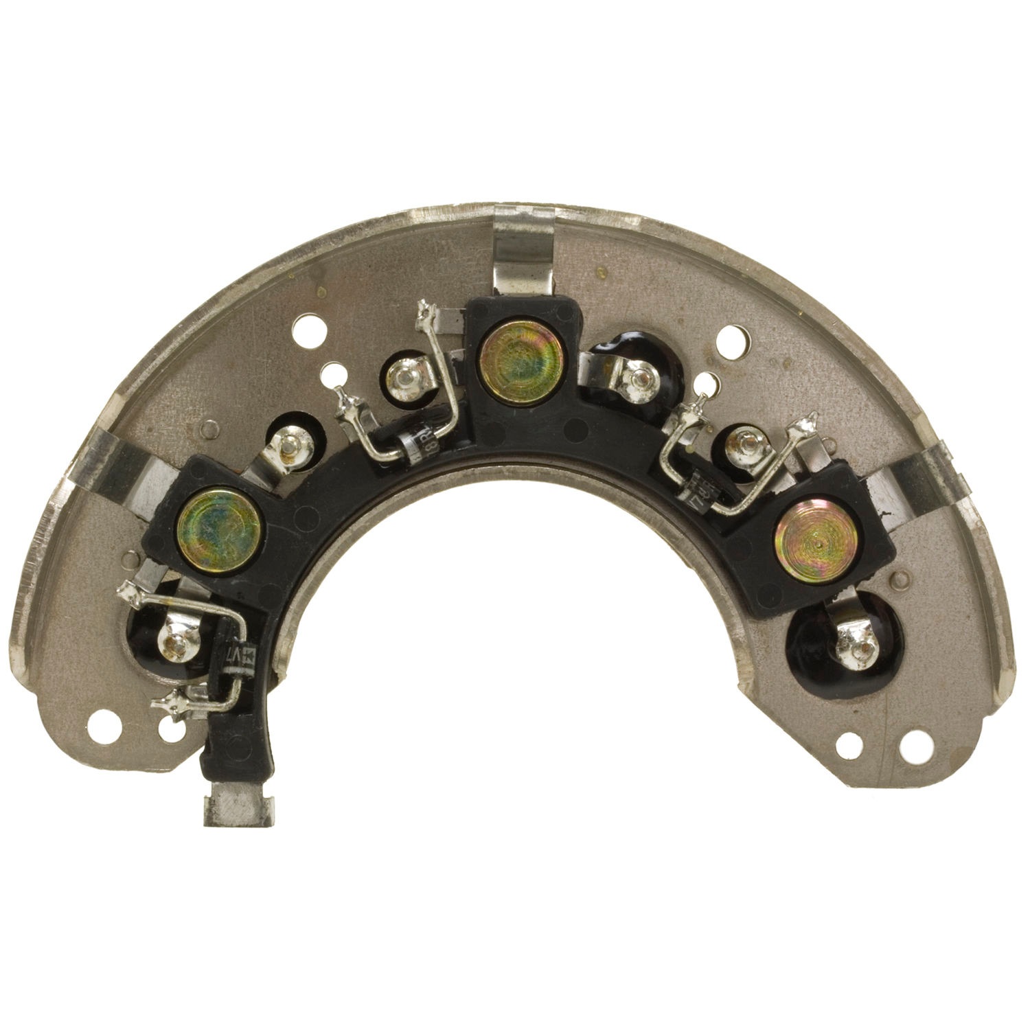 Puente Rectificador de Alternador Duralast DO360