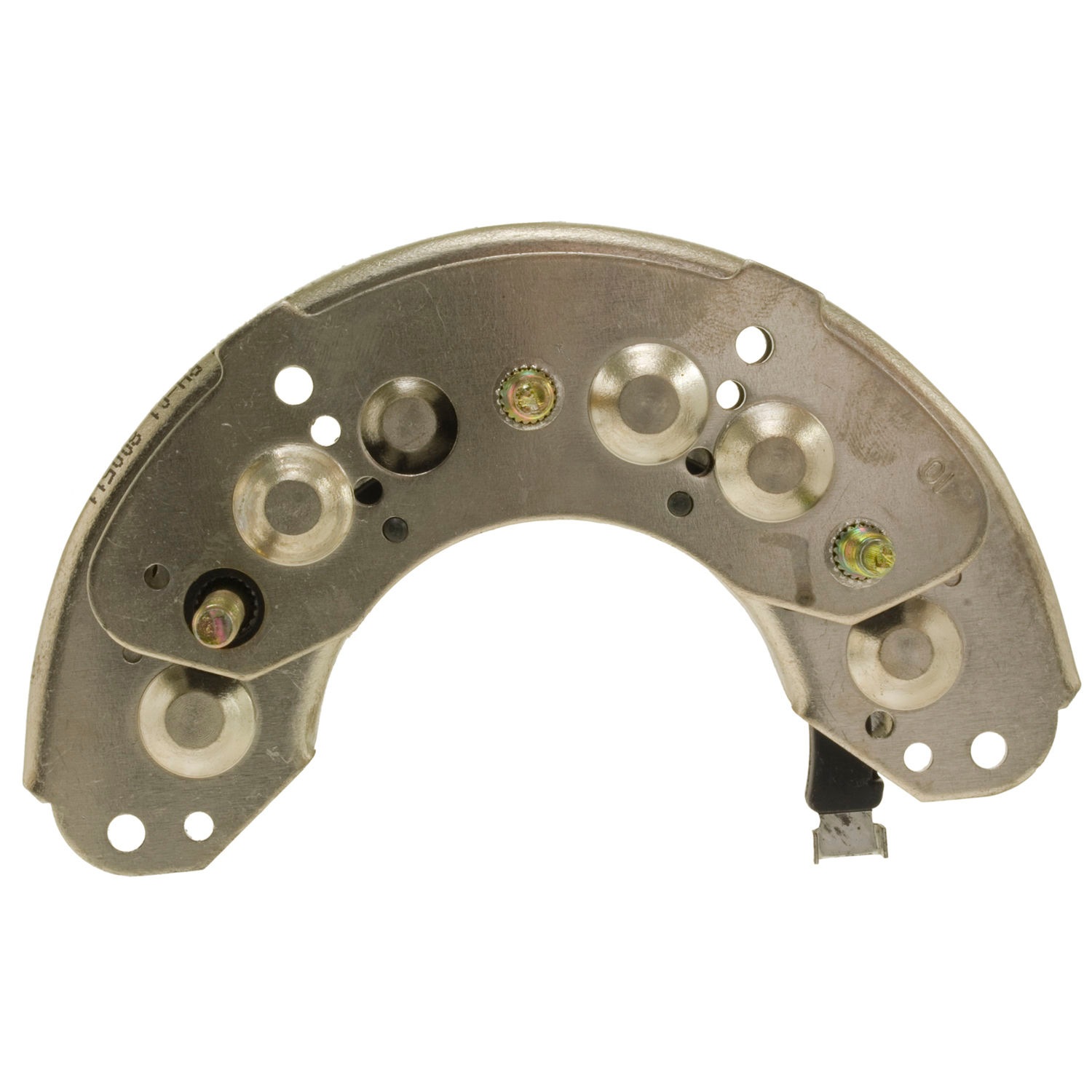 Puente Rectificador de Alternador Duralast DO360