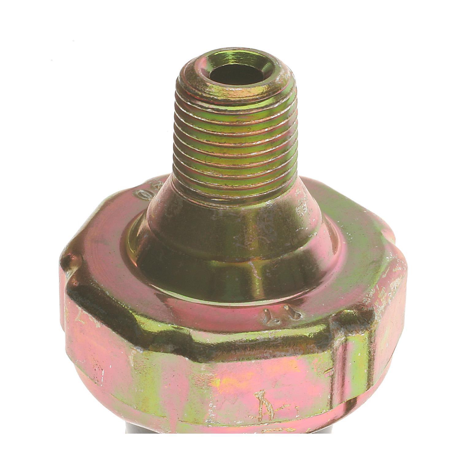 Interrupteur Pression D'huile Japanparts PO-903 - Pièce Détachée Automobile De Qualité