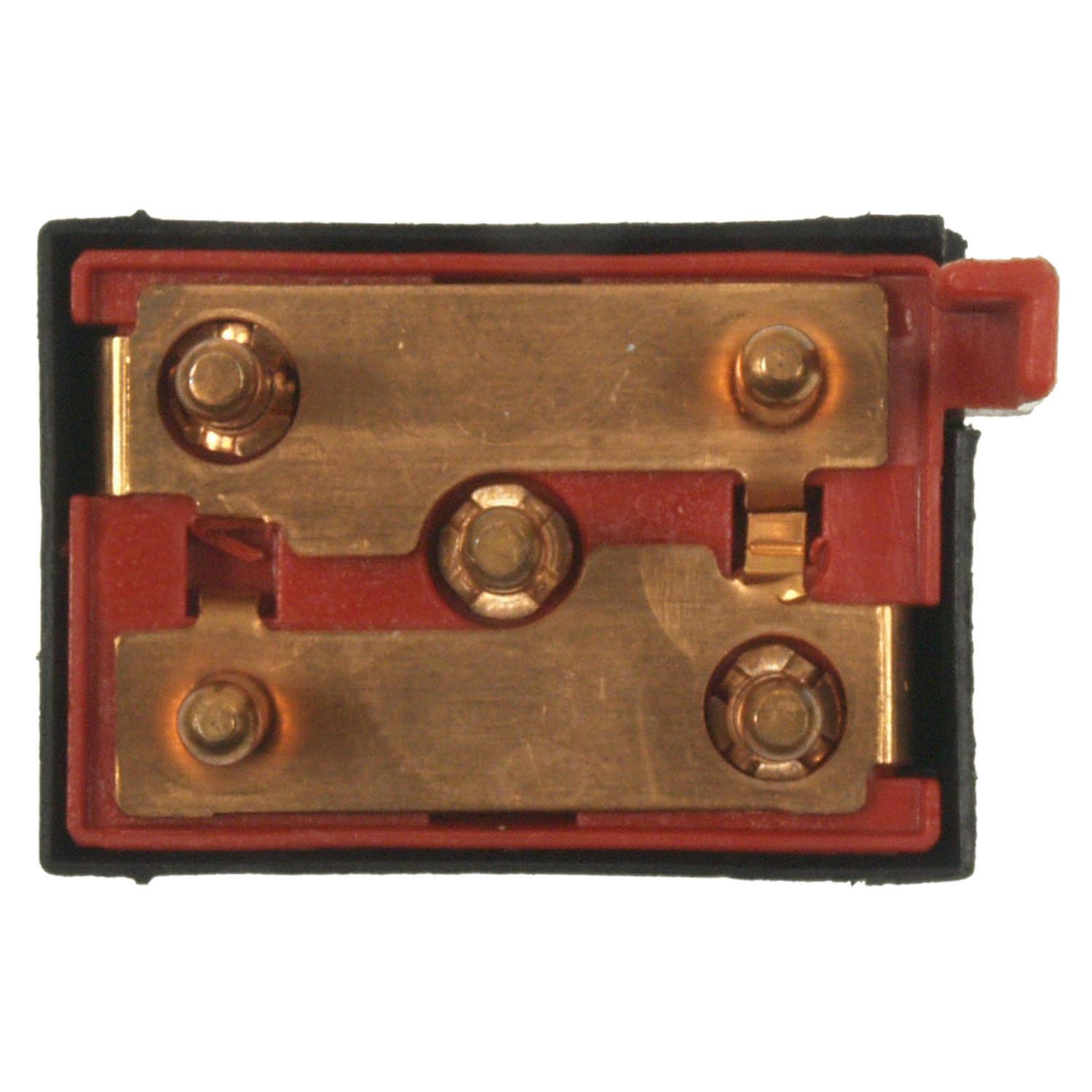 Interruptor de Seguro de Puerta Electrica Duralast SW6493