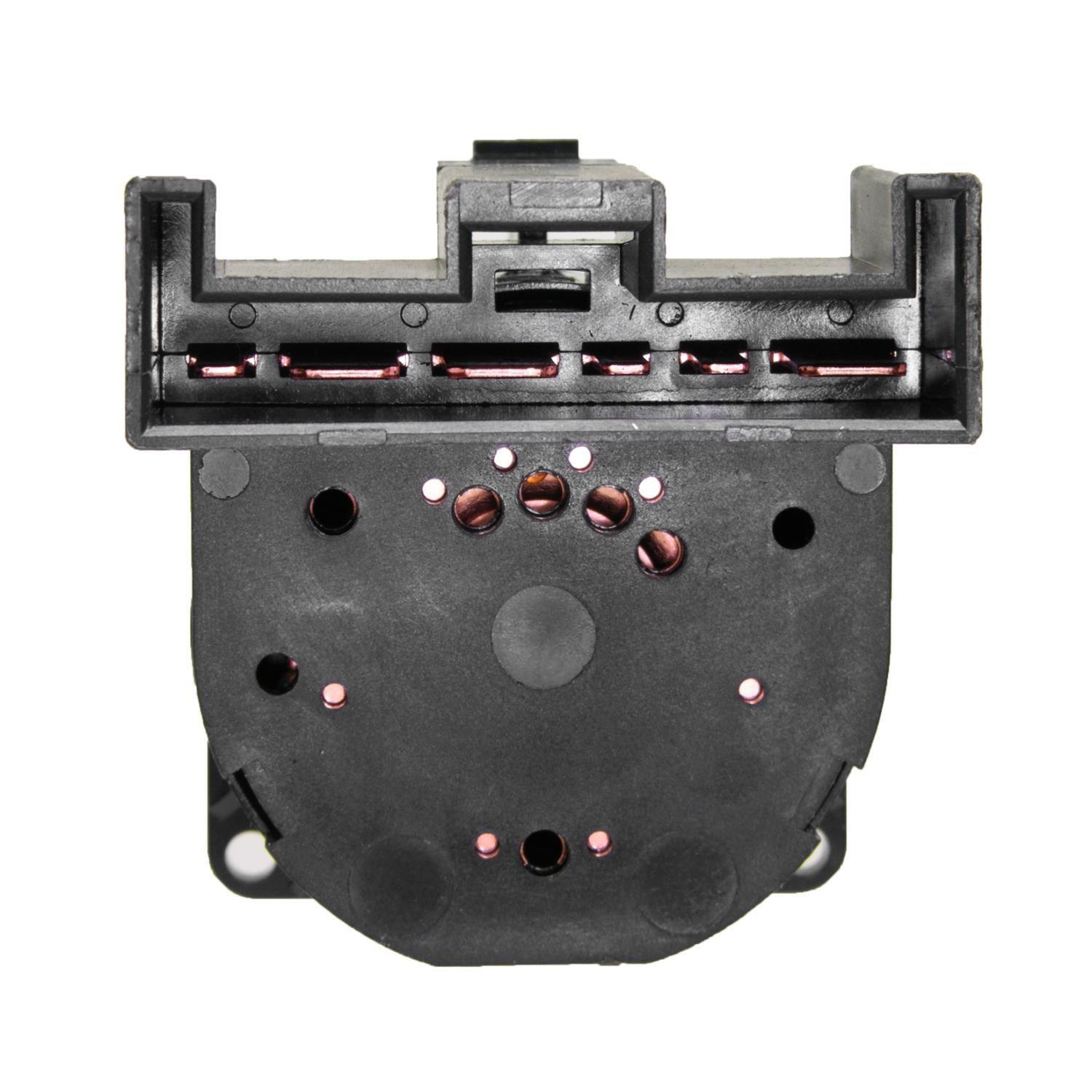 Interruptor de Control del Ventilador Duralast SW733