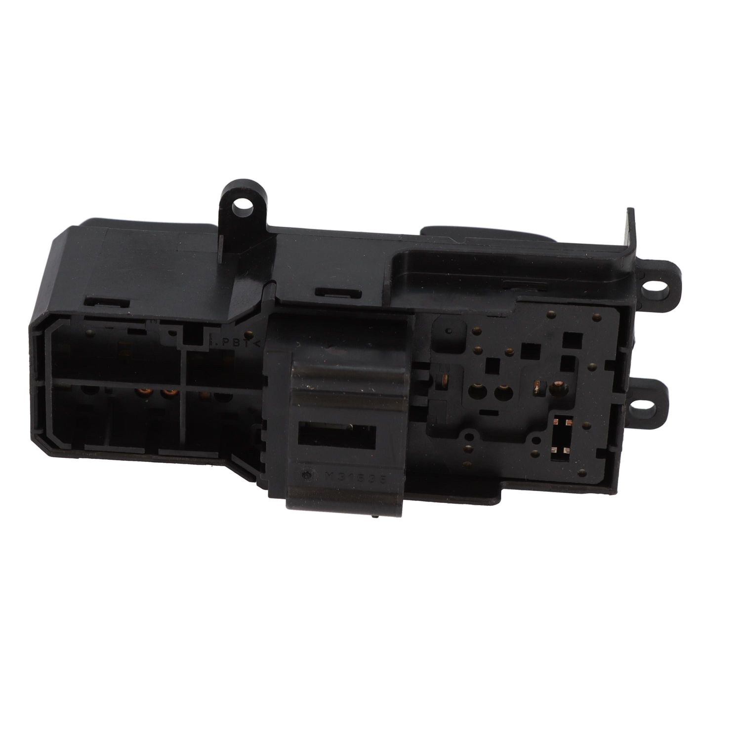 Interruttore Sentinel SD23277W Bianco 20A 120-277VAC - Interruttore A Bilanciere (Paddle) 3 Vie - Foto 7