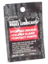 Product & HowTo Info | | Brake Lube Packet | AutoZone.com