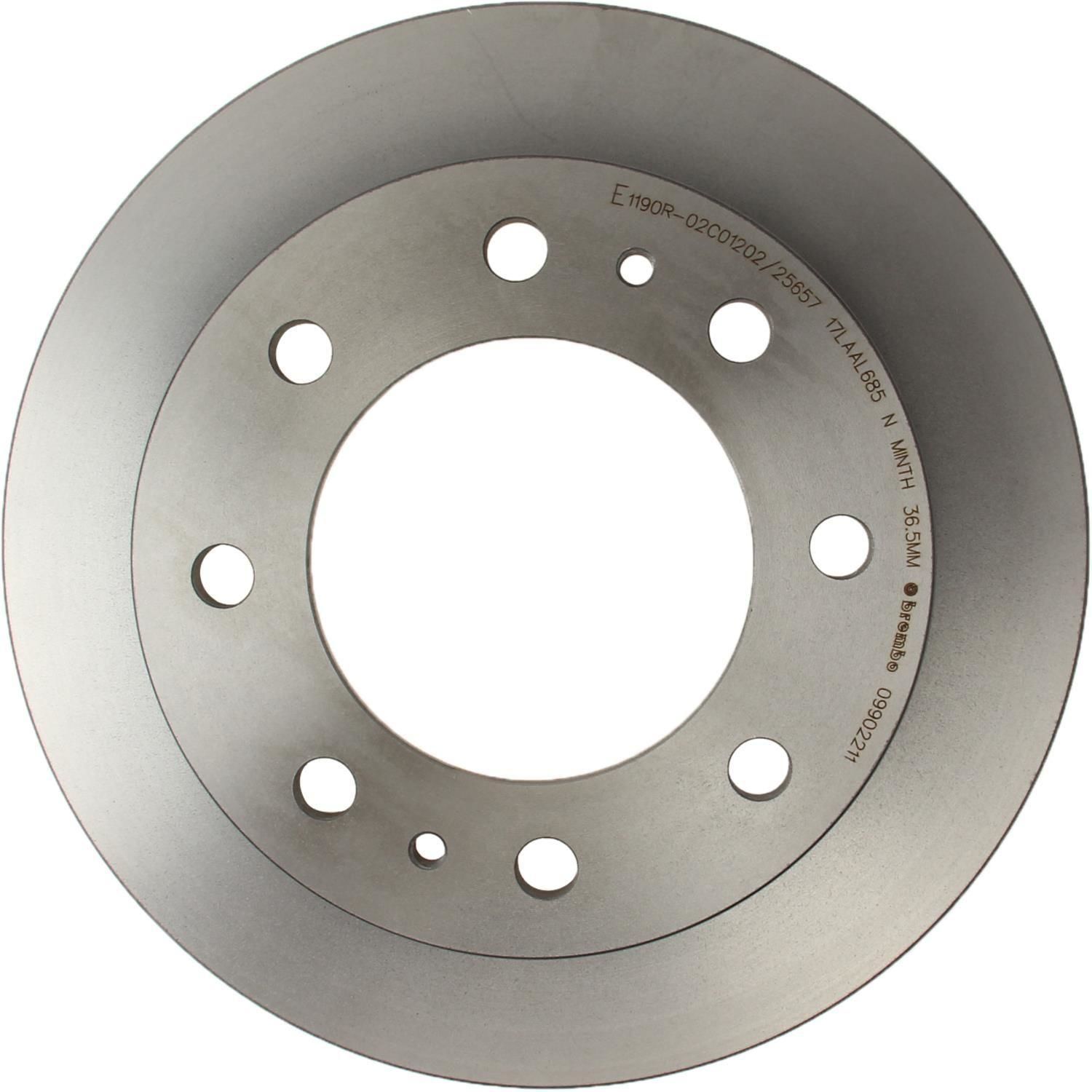 Brembo Brake Rotor 09902211