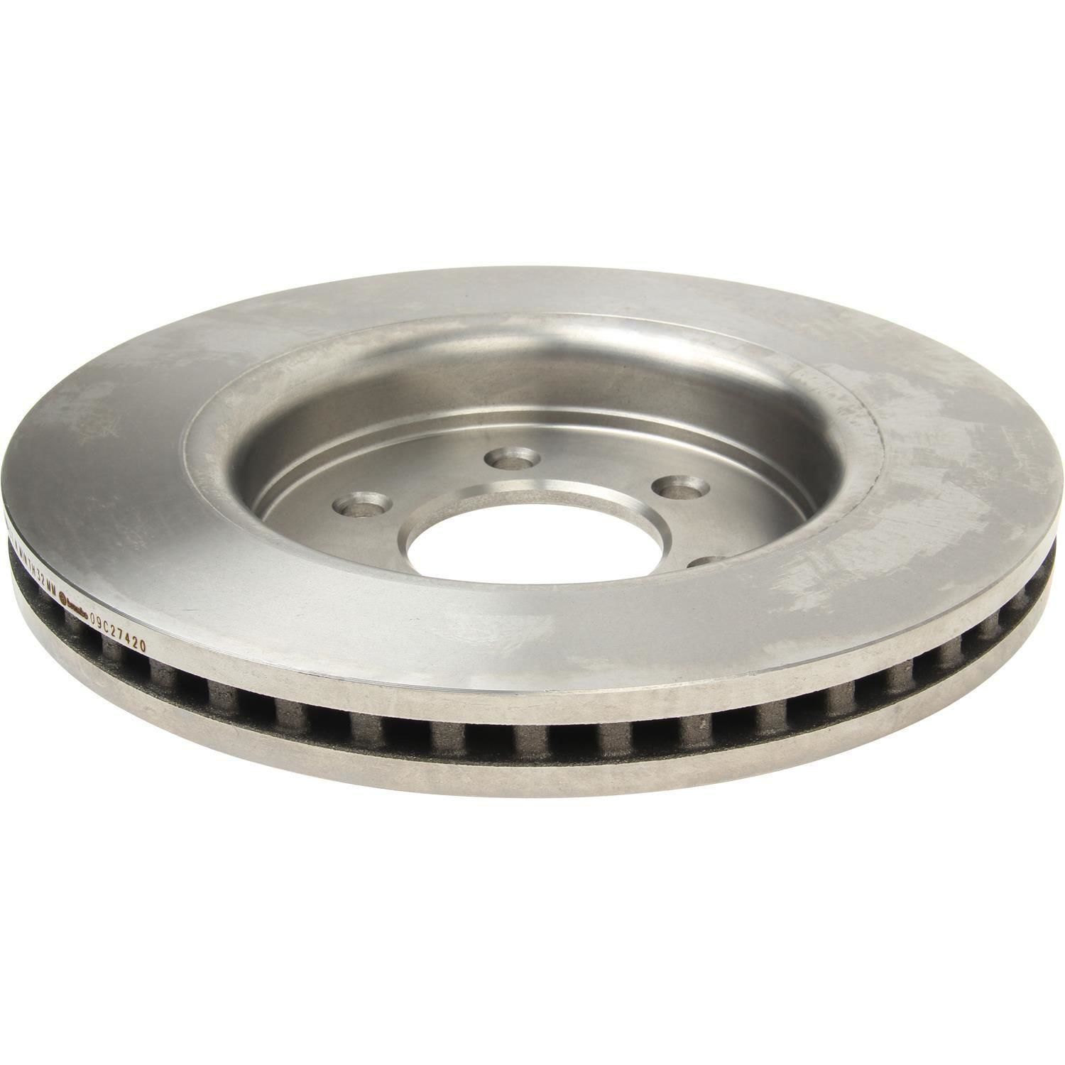 Brembo Brake Rotor 09C27420