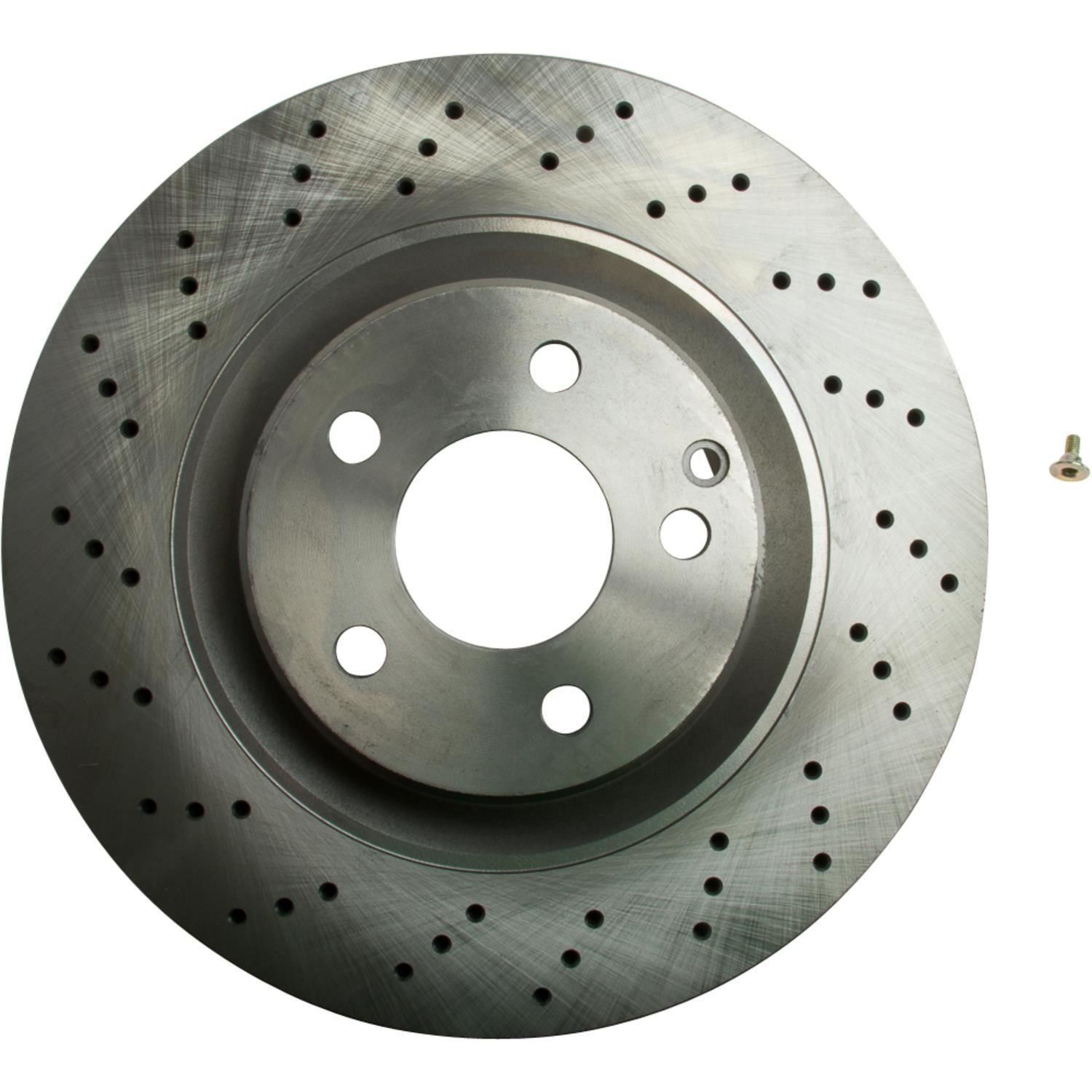 Brembo Brake Rotor 25763