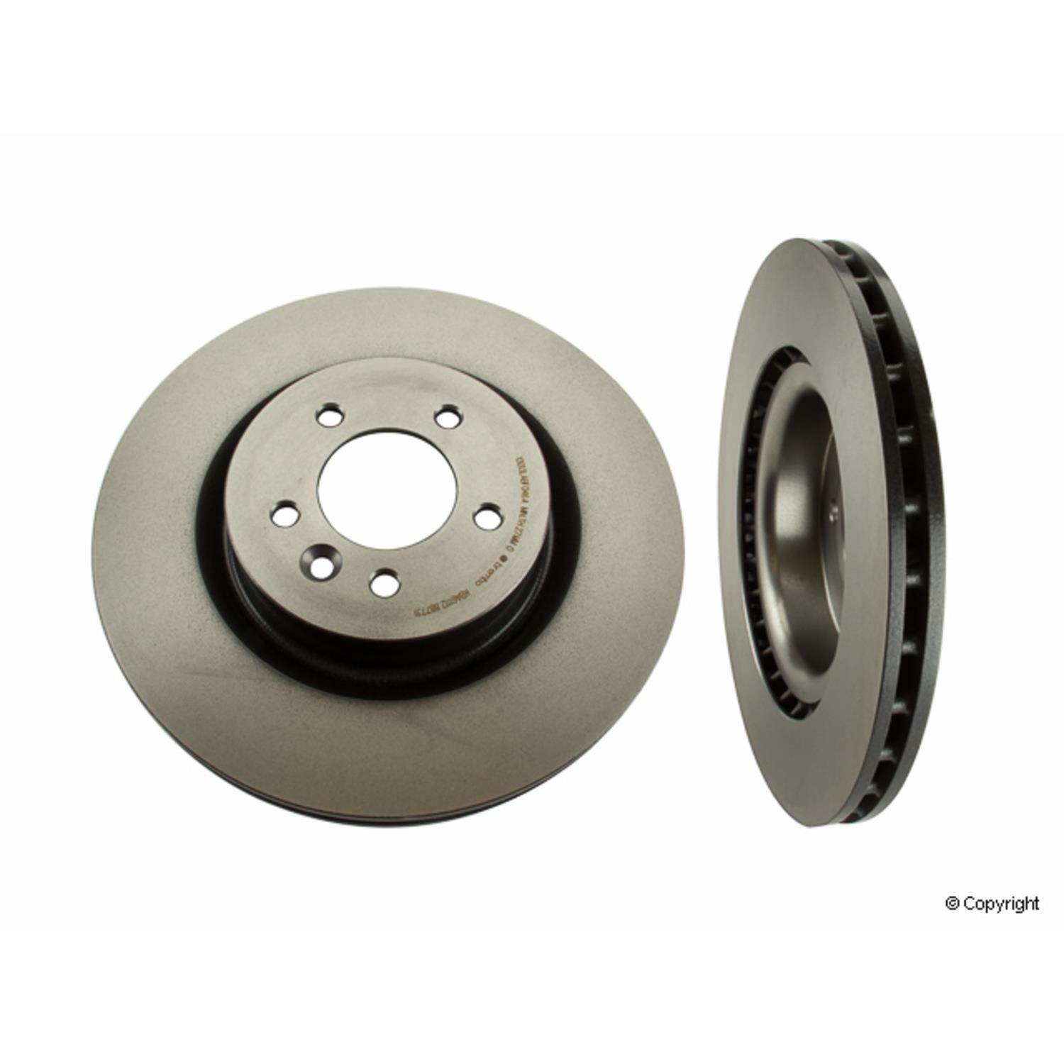 Brembo Brake Rotor 25940