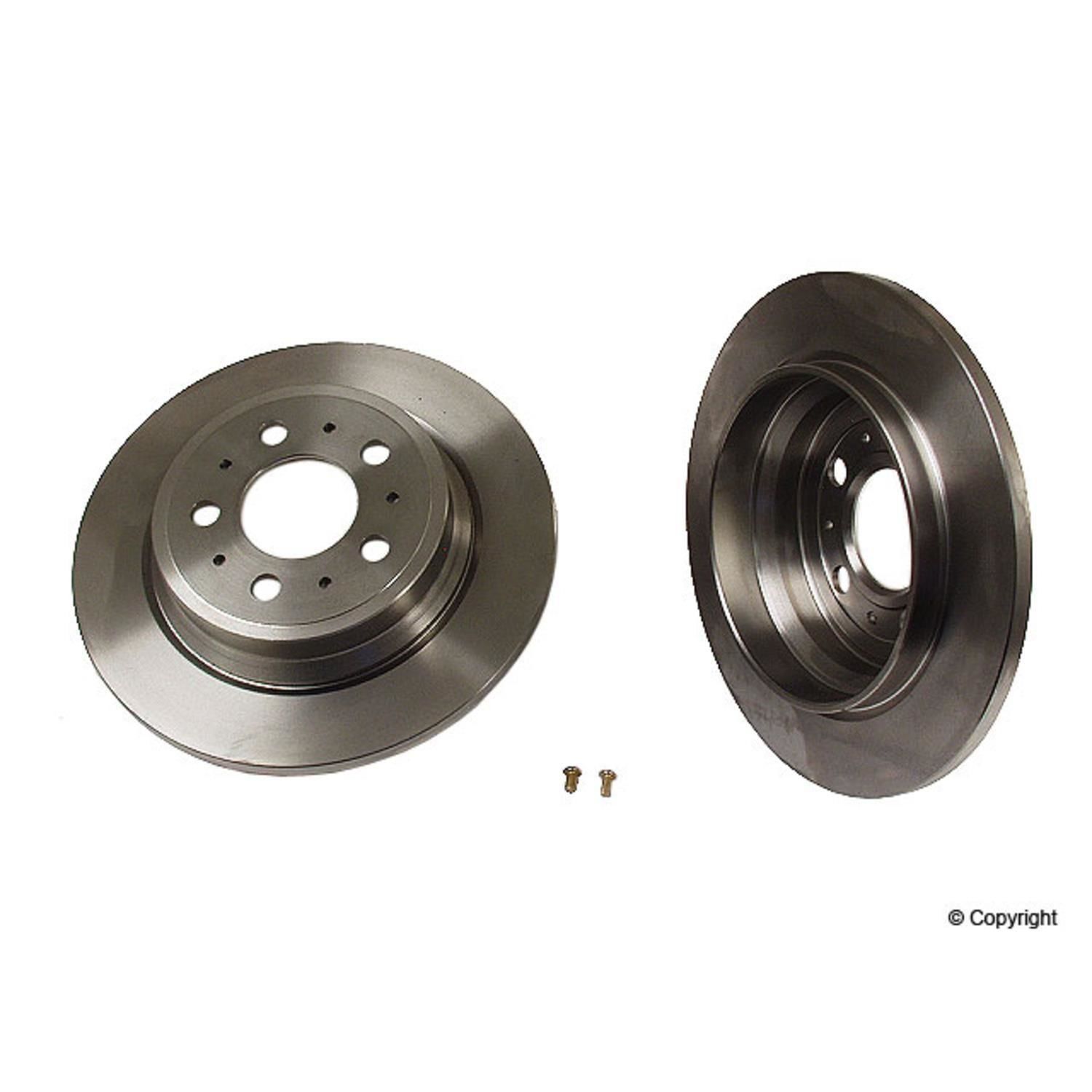 Brembo Brake Rotor 9434167