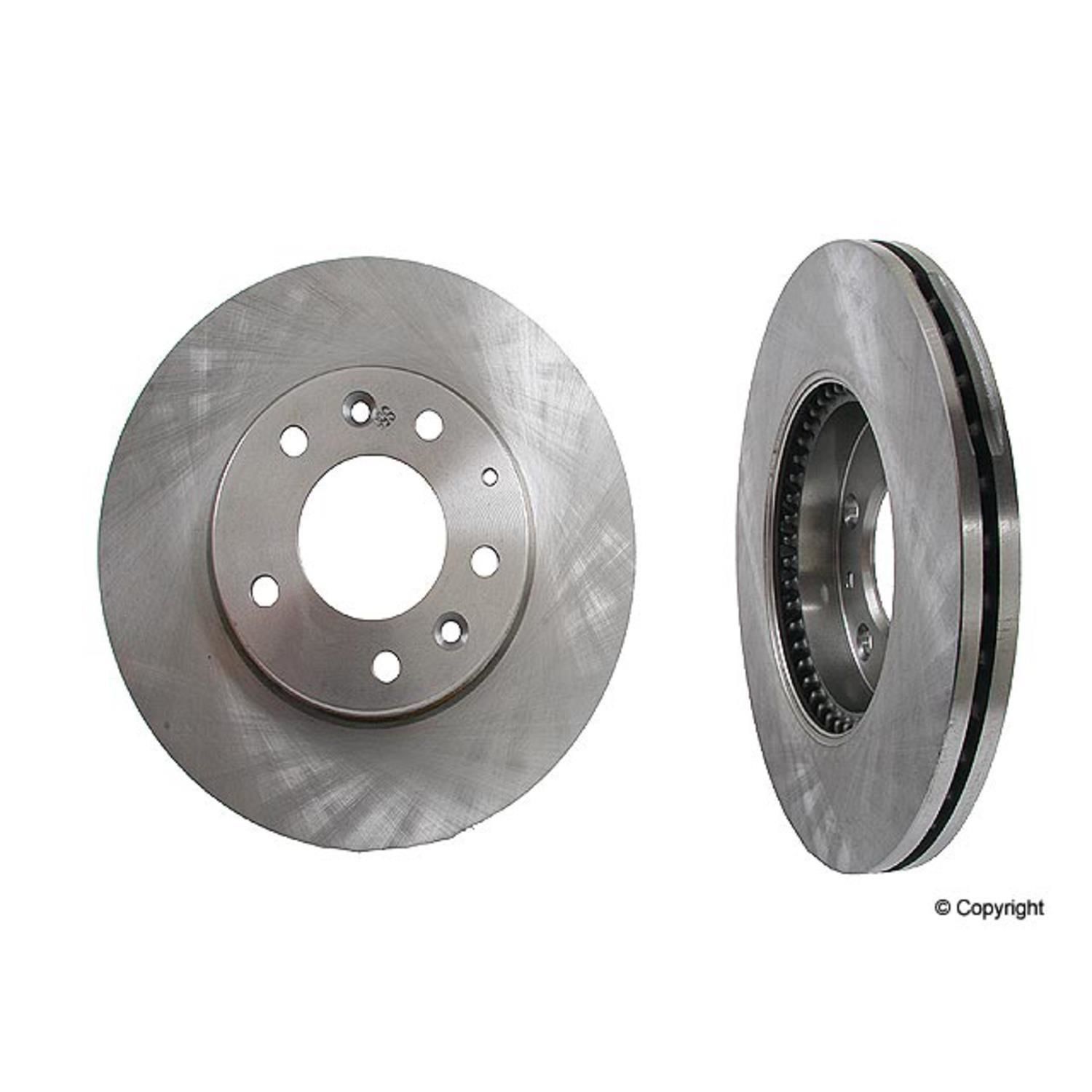 Brembo Brake Rotor GK2Y3325XF