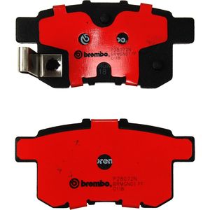 Brembo Brake Pads >> Brembo Brake Pads Rear Brembo Brake Pads >> Brembo Brake Pads Rear