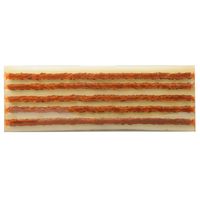 X-tra Seal 8in Fat Brown String Plug 30 Pack