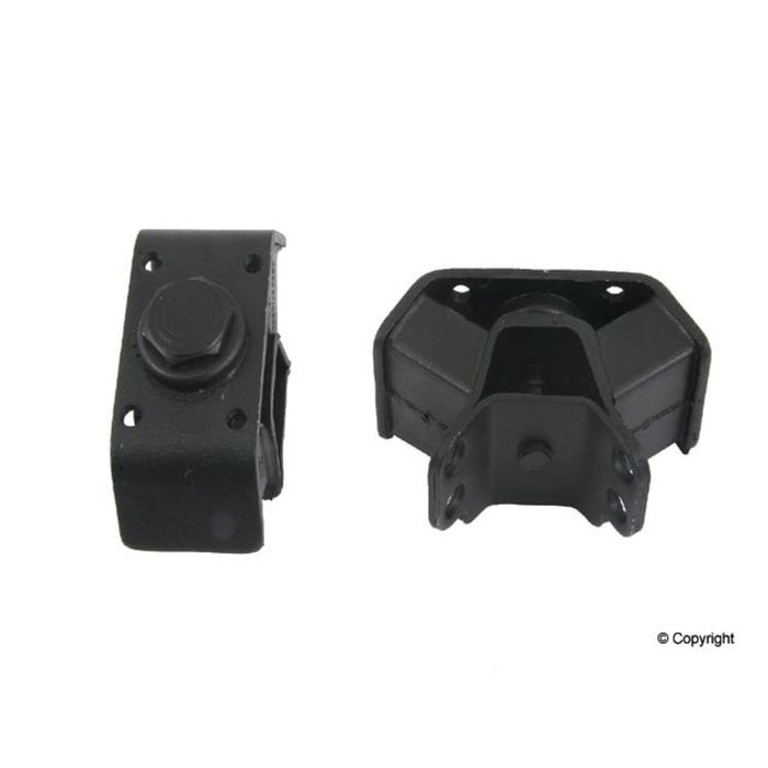 DEA A5367 Transmission Mount - Fits Chevy GMC Colorado Canyon & Isuzu I-Series Trucks (2004-2011)