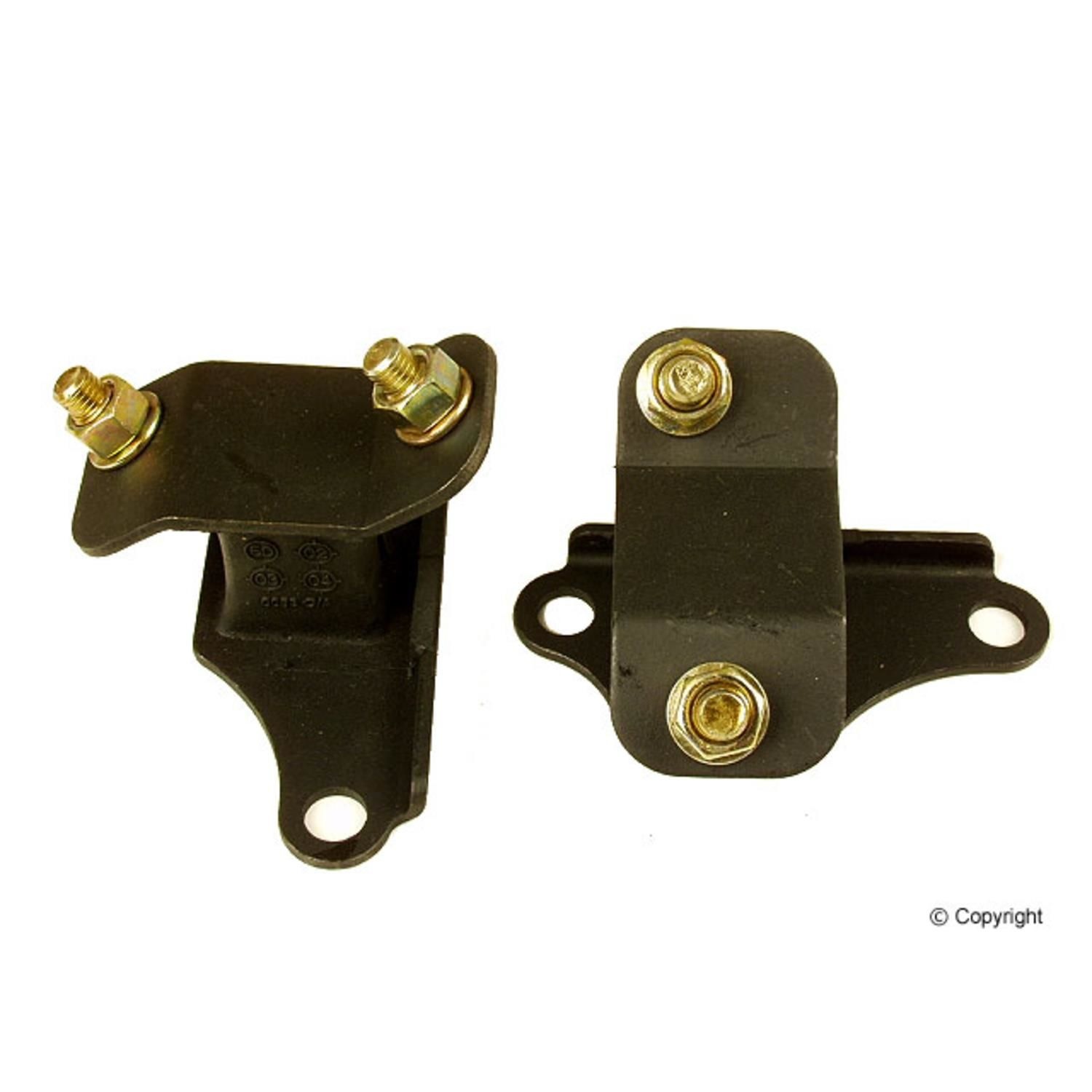 MRC Mounts Transmission Mount 50806S87A80