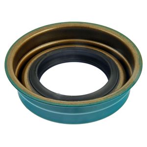 Output Shaft Seal - Compatible With 2000 - 2016 Ford Focus 2001 2002 2003 2004 2005 2006 2007 2008 2009 2010 2011 2012 2013 2014 2015