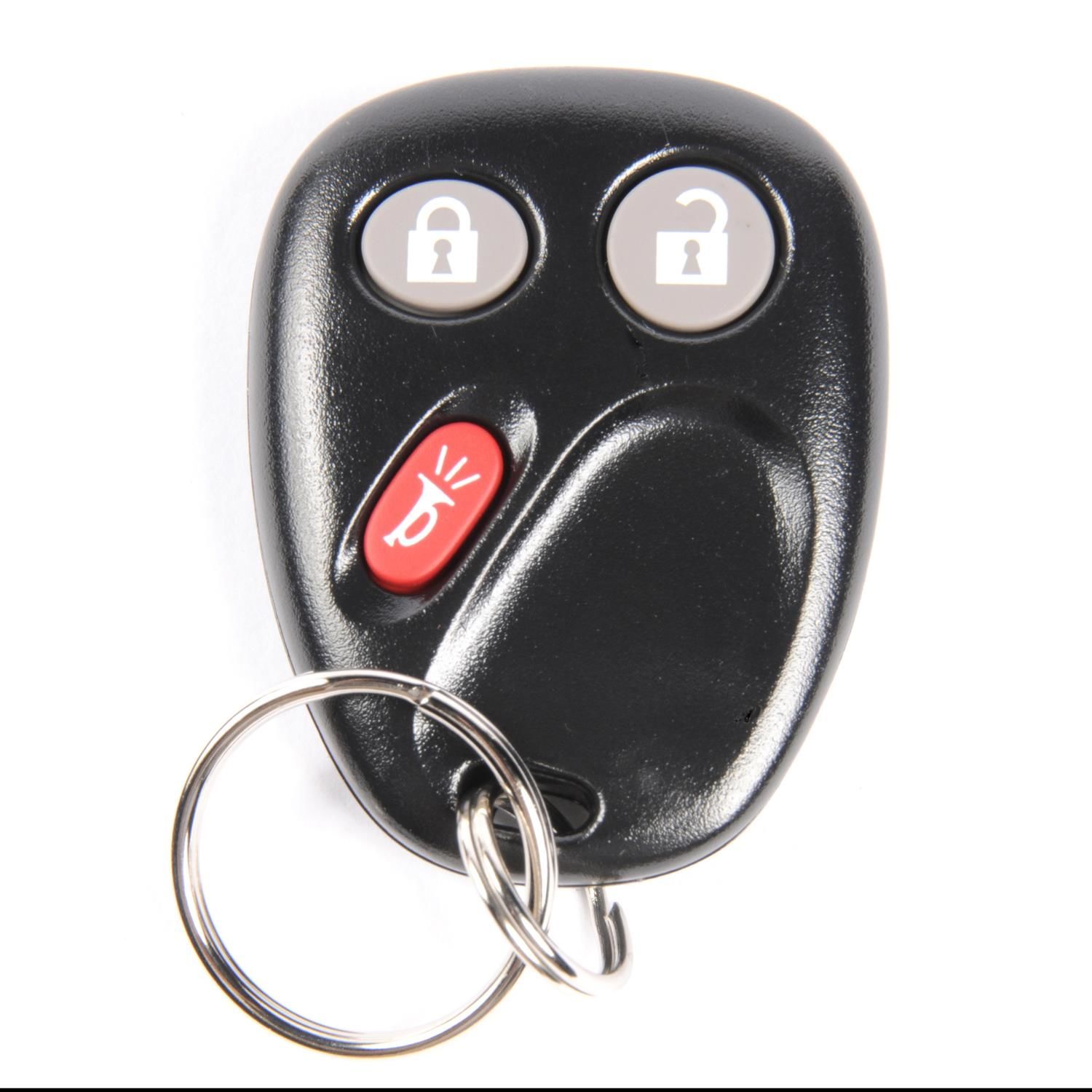 Chevy keychain store autozone