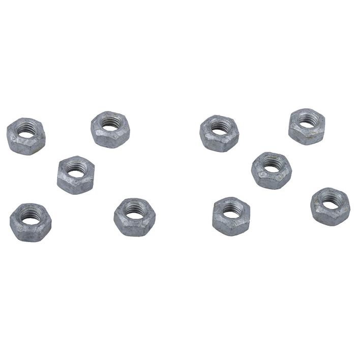 2016-2025 M Multi-Purpose Nut 11612295 | OEM Parts Online