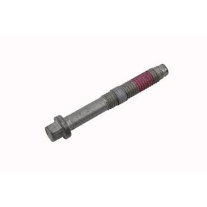 GM Genuine Parts M8-1.25 x 60 Front Drive Shaft Bolt