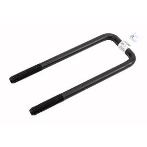 GM Genuine Parts Leaf Spring Axle U-Bolt 11610960