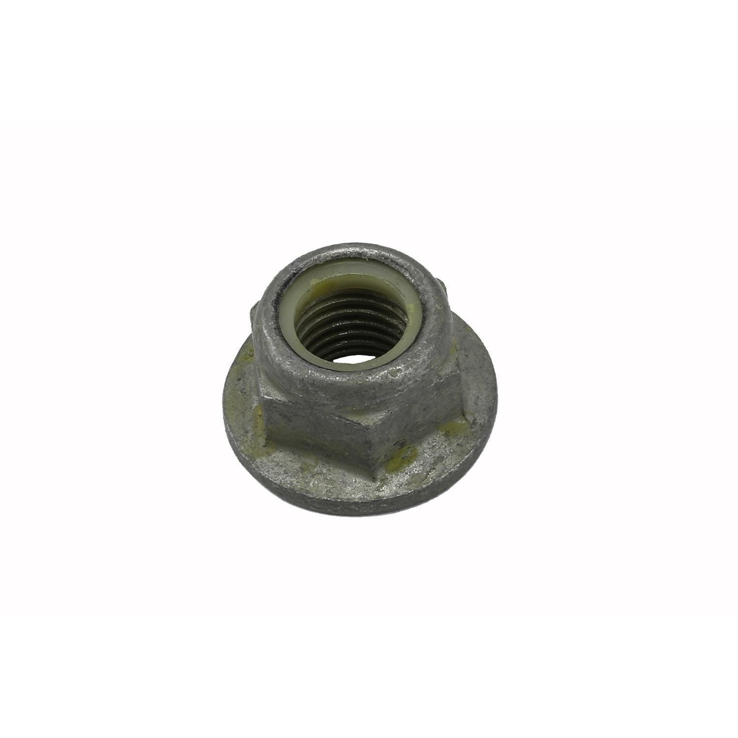 GM Genuine Parts Front Lower Suspension Control Arm Ball Joint Nut
