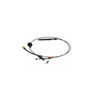 ACDelco Automatic Transmission Cable Shift 12477639 for Chevrolet Silverado 1500