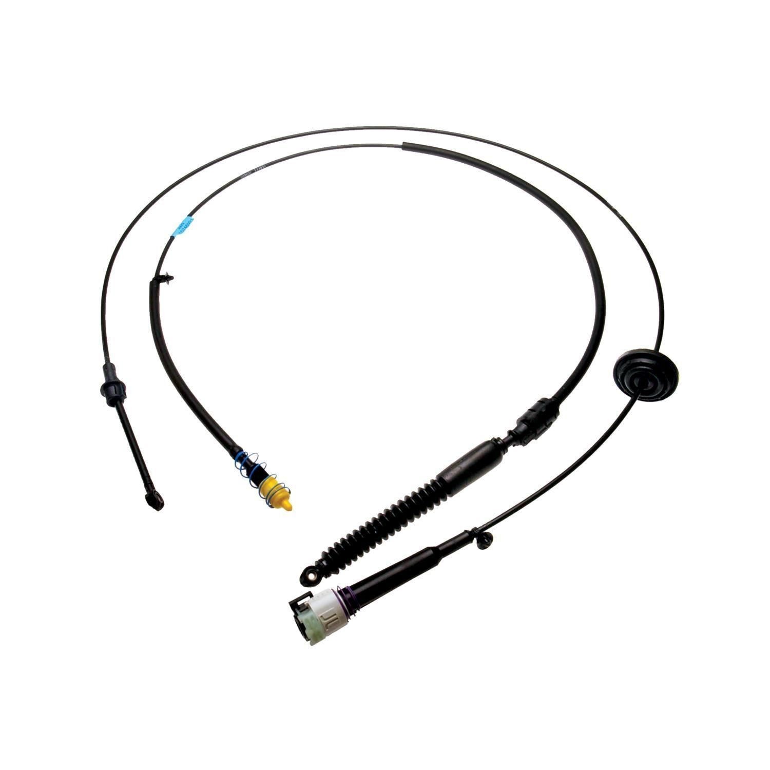 ACDelco Automatic Transmission Cable Shift 12477640