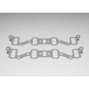 GM Genuine Parts Engine Intake Manifold Gasket Set 12531704