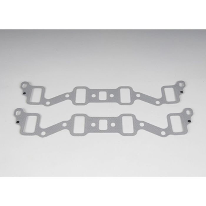 GM Genuine Parts Engine Intake Manifold Gasket Set 12531704