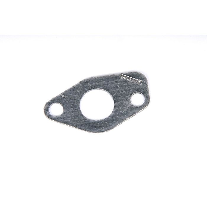 GM Genuine Parts OE Secondary Air Injection Pump Check Valve Gasket ...
