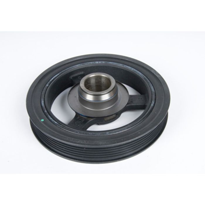 GM Genuine Parts Engine Harmonic Balancer 12571692