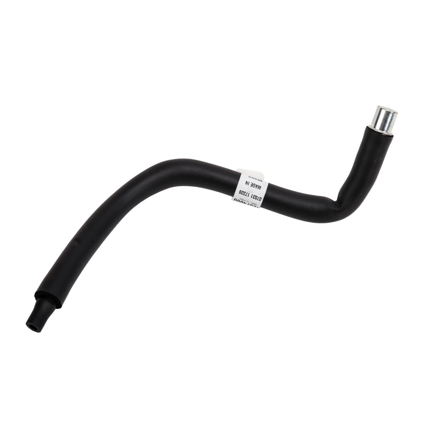 ACDelco PCV Valve Hose 12574660