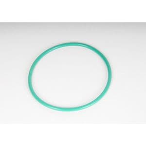 ACDelco Oil Filter Housing Gasket 12580255 for Saturn L200