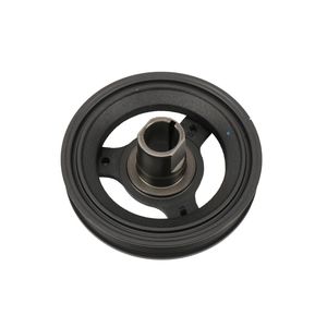GM Genuine Parts Crankshaft Balancer for GMC Sierra 2500 HD