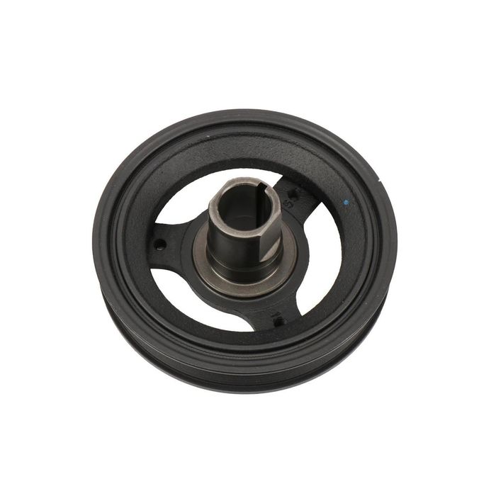 Genuine GM Crankshaft 12732518 – OEM Direct Replacement For Select Models