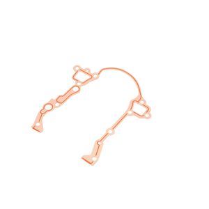 ACDelco Timing Cover Gasket 12587003