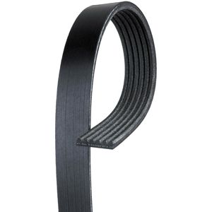 ACDelco GM Original Equipment Serpentine Belt 12588407 for Buick Lucerne