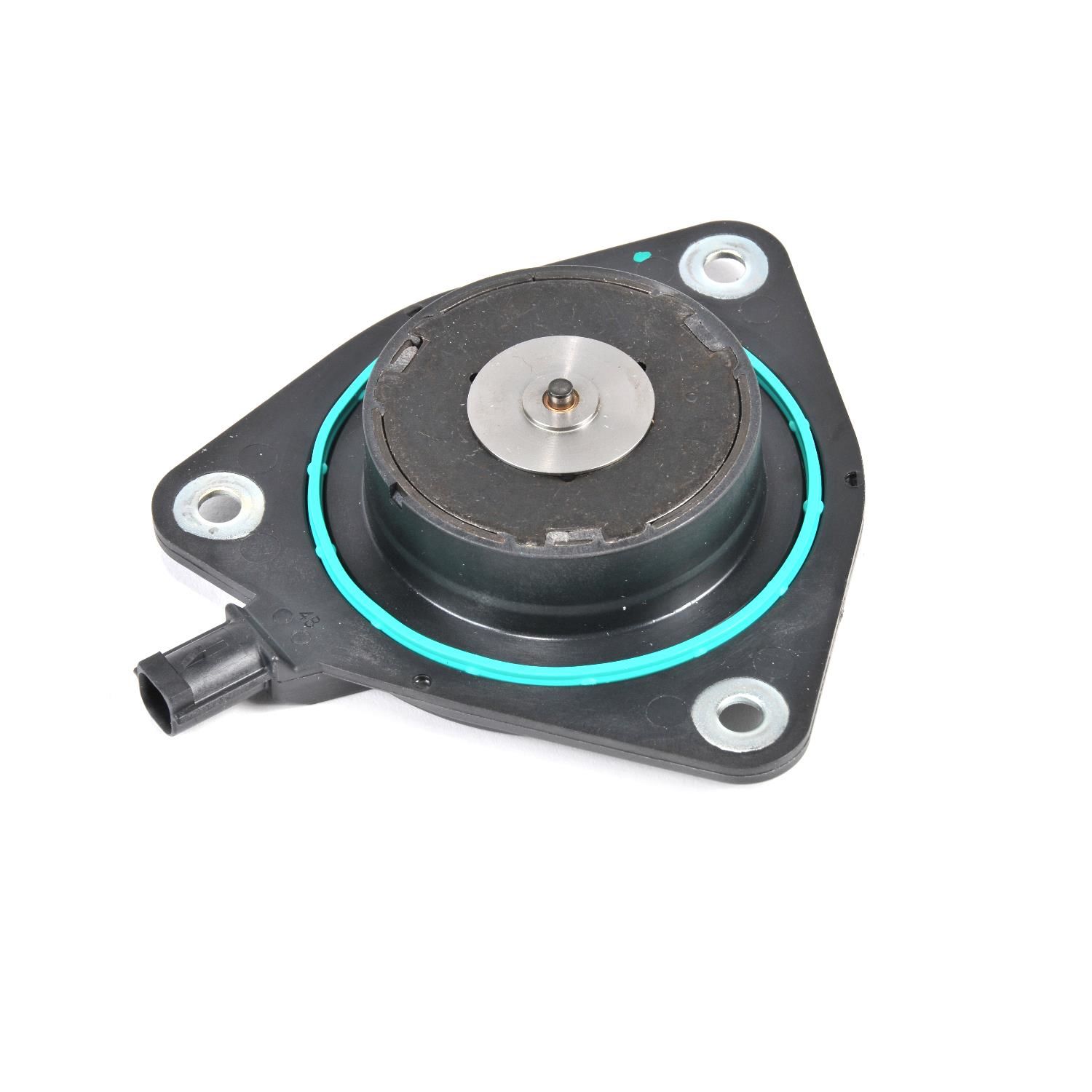 ACDelco Camshaft 12589784