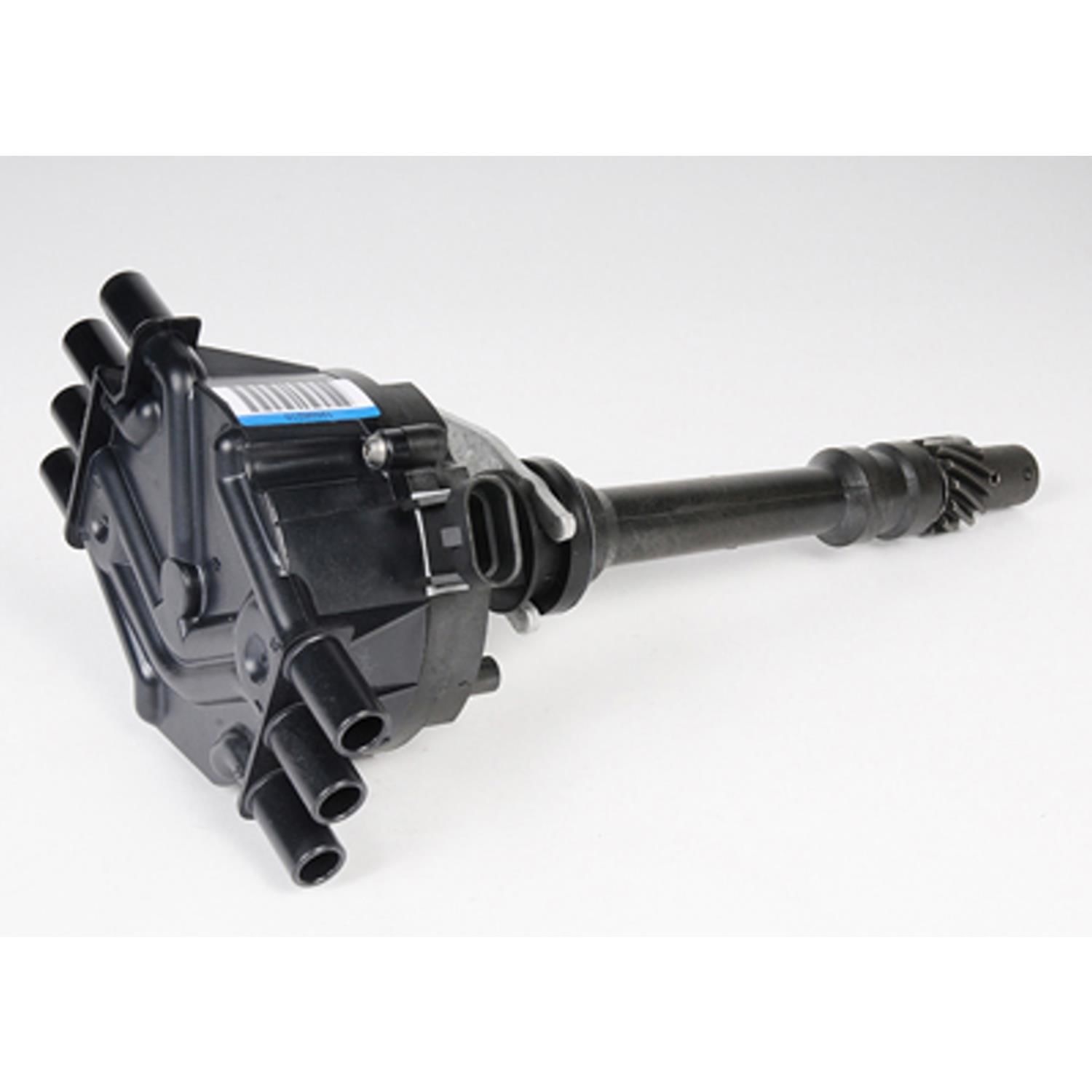 ACDelco New Distributor 12598210