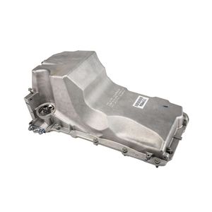 GM Genuine Parts Engine Oil Pan 12599806 for Nissan/Datsun D21