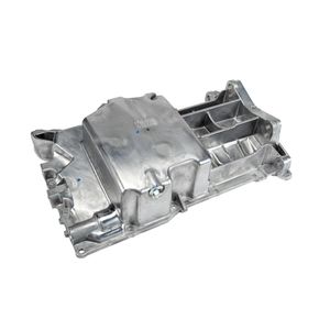 GM Genuine Parts Engine Oil Pan 12601240 for Chrysler Imperial