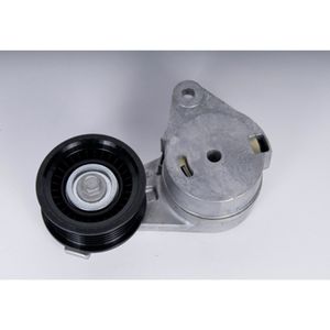 belt tensioner assembly autozone