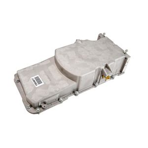 GM Genuine Parts Engine Oil Pan 12624617 for Chevrolet Equinox