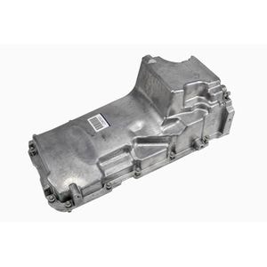 GM Genuine Parts Engine Oil Pan 12624621 for Hyundai Sonata
