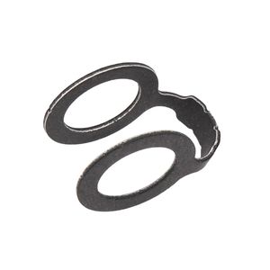 GM Genuine Parts Turbocharger Coolant Line Gasket 12626102